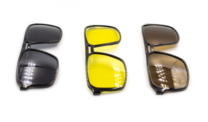 Оправа з насадкою Romeo 25701-C3