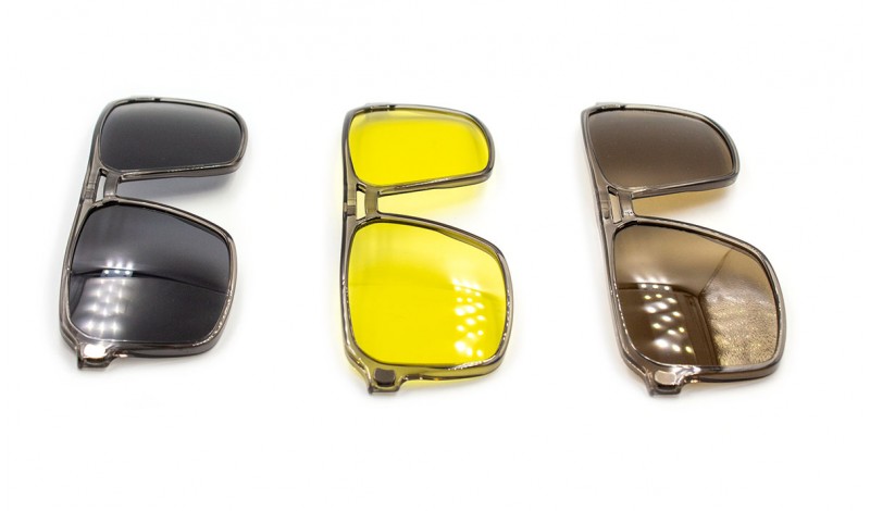 Оправа з насадкою Romeo 25701-C4