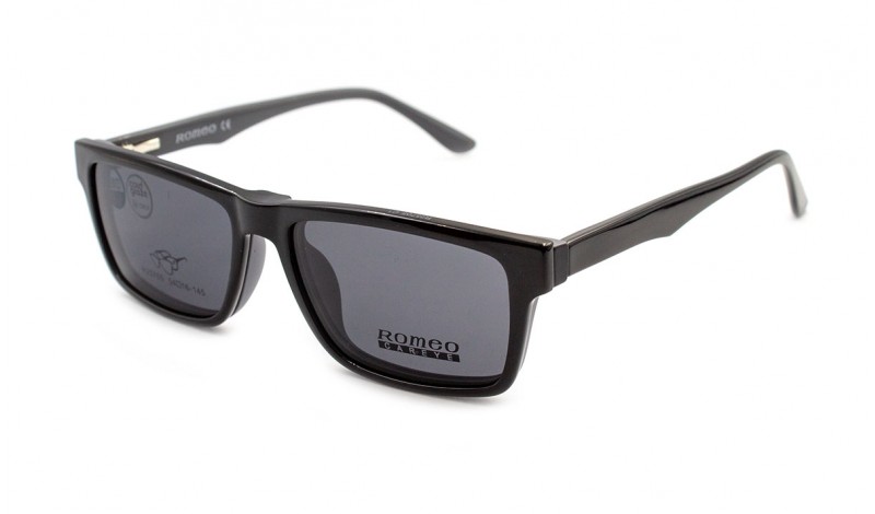 Оправа з насадкою Romeo 25705-C1