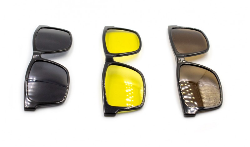 Оправа з насадкою Romeo 25705-C1