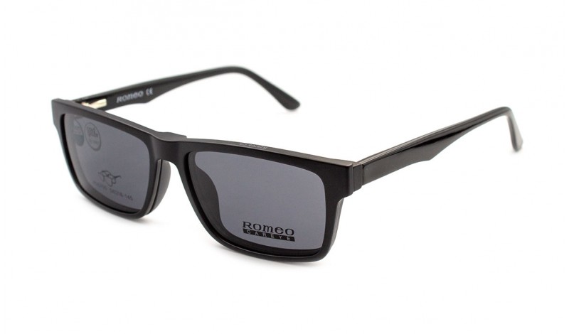 Оправа з насадкою Romeo 25705-C3