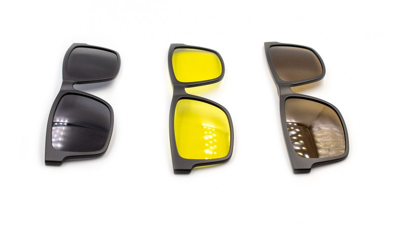 Оправа з насадкою Romeo 25705-C3