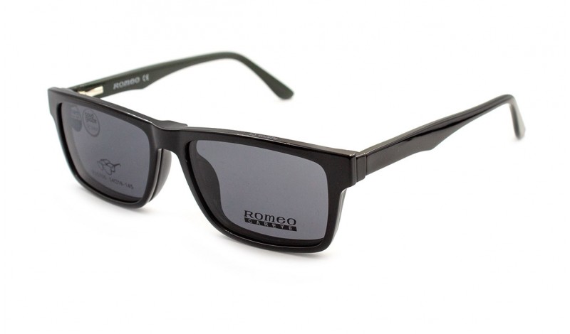 Оправа з насадкою Romeo 25705-C4