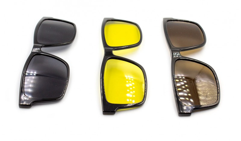 Оправа з насадкою Romeo 25705-C4