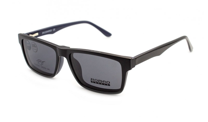 Оправа з насадкою Romeo 25705-C5