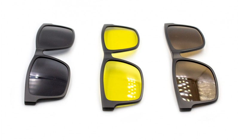 Оправа з насадкою Romeo 25705-C5