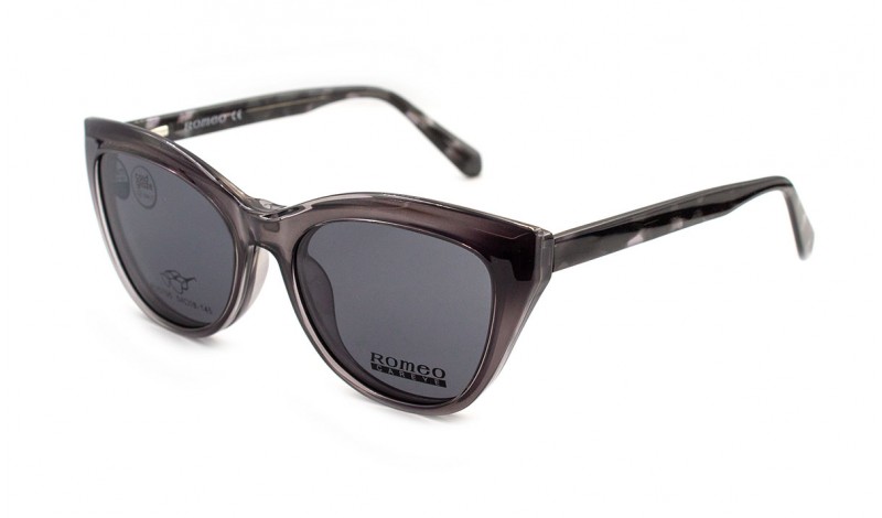 Оправа з насадкою Romeo 25706-C1