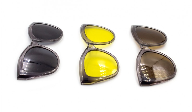 Оправа з насадкою Romeo 25706-C1