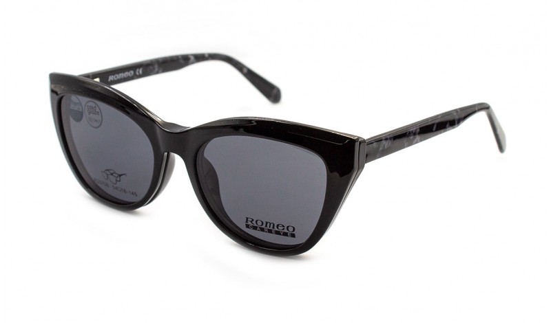 Оправа з насадкою Romeo 25706-C2