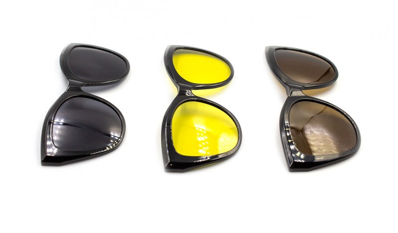 Оправа з насадкою Romeo 25706-C2