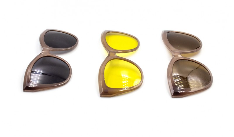 Оправа з насадкою Romeo 25706-C4