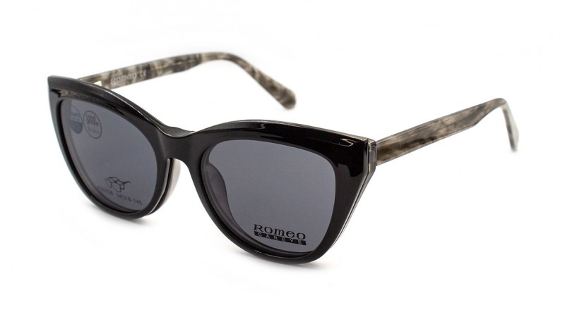 Оправа з насадкою Romeo 25706-C5