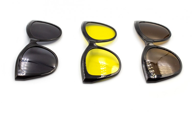 Оправа з насадкою Romeo 25706-C5