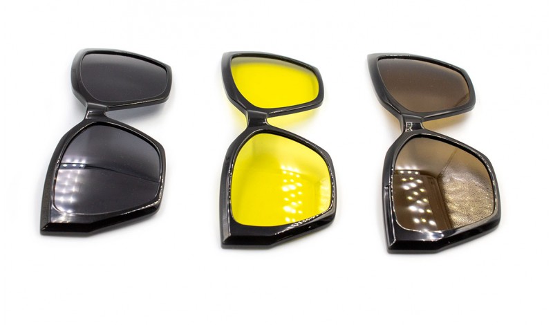 Оправа з насадкою Romeo 25707-C1