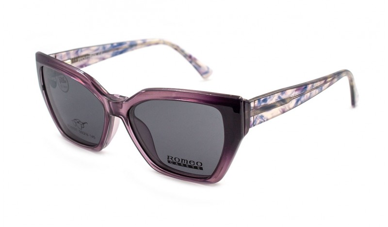 Оправа з насадкою Romeo 25707-C2