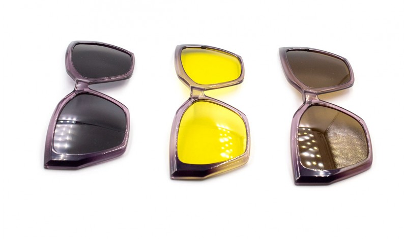 Оправа з насадкою Romeo 25707-C2