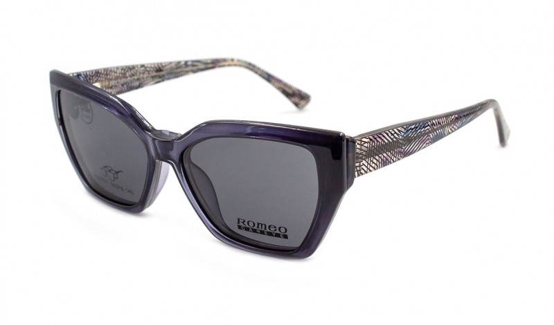 Оправа з насадкою Romeo 25707-C3
