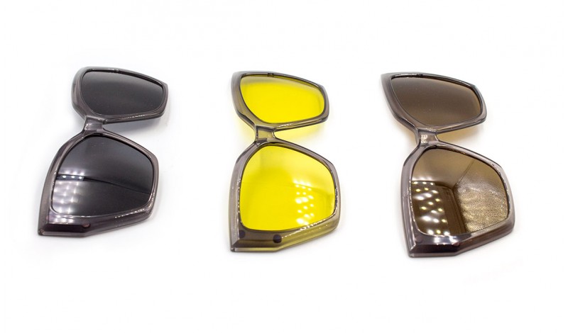 Оправа з насадкою Romeo 25707-C4