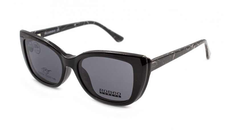 Оправа з насадкою Romeo 25709-C1