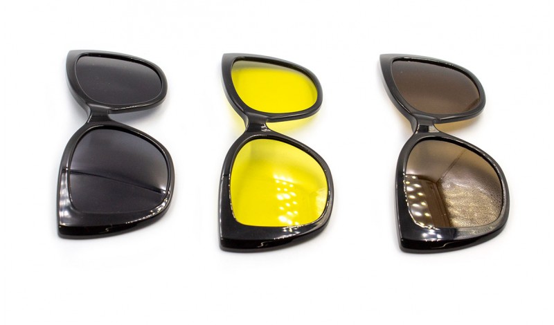 Оправа з насадкою Romeo 25709-C1