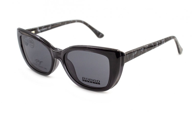Оправа з насадкою Romeo 25709-C2