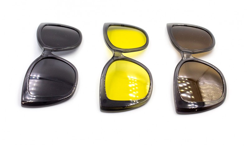 Оправа з насадкою Romeo 25709-C2