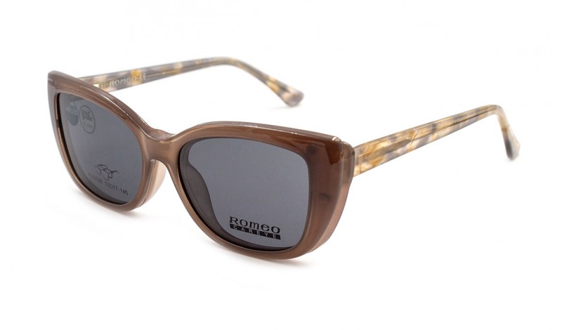 Оправа з насадкою Romeo 25709-C4