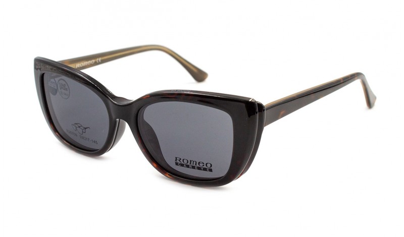 Оправа з насадкою Romeo 25709-C5