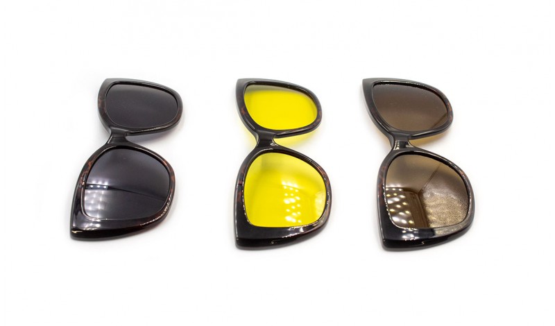 Оправа з насадкою Romeo 25709-C5