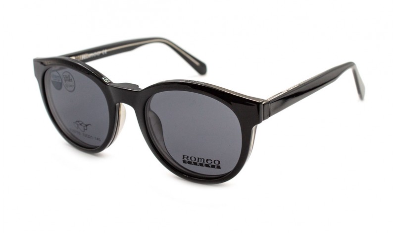 Оправа з насадкою Romeo 25710-C1