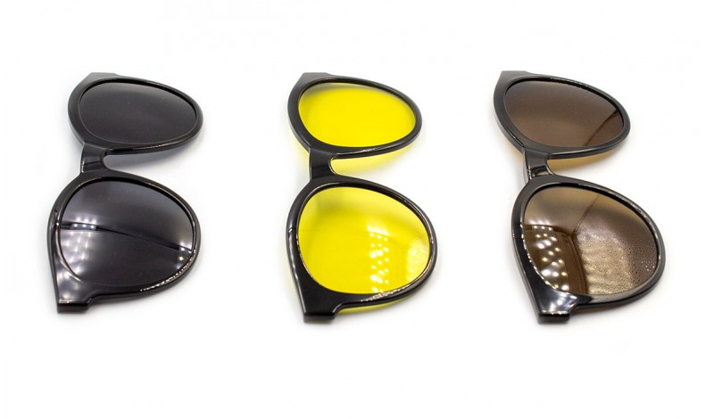 Оправа з насадкою Romeo 25710-C1