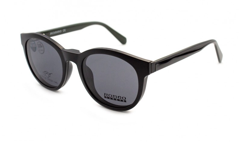 Оправа з насадкою Romeo 25710-C2