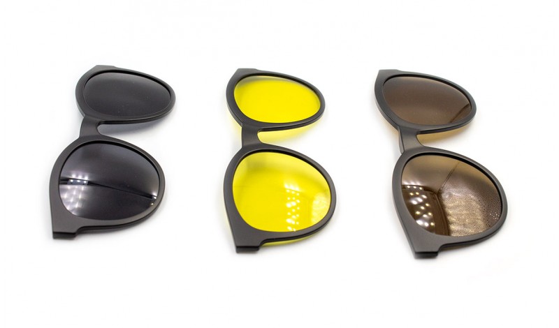 Оправа з насадкою Romeo 25710-C2