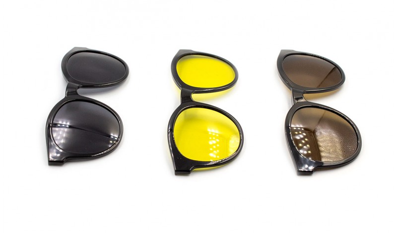 Оправа з насадкою Romeo 25710-C3