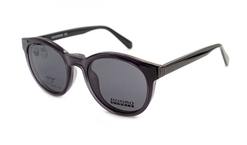 Оправа з насадкою Romeo 25710-C4