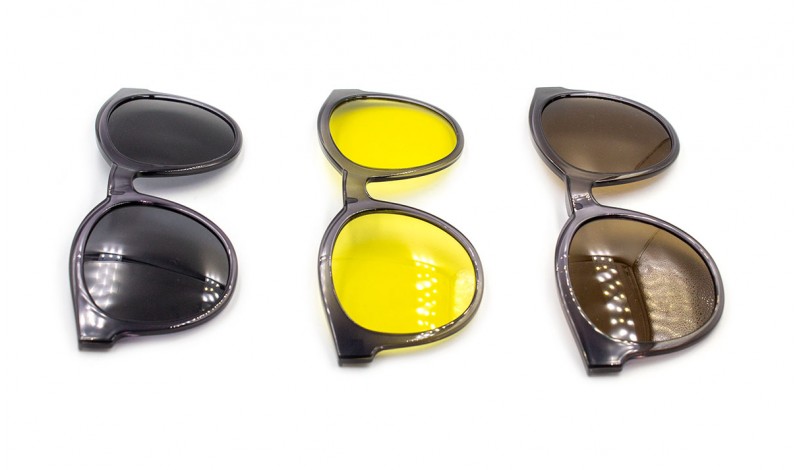 Оправа з насадкою Romeo 25710-C4