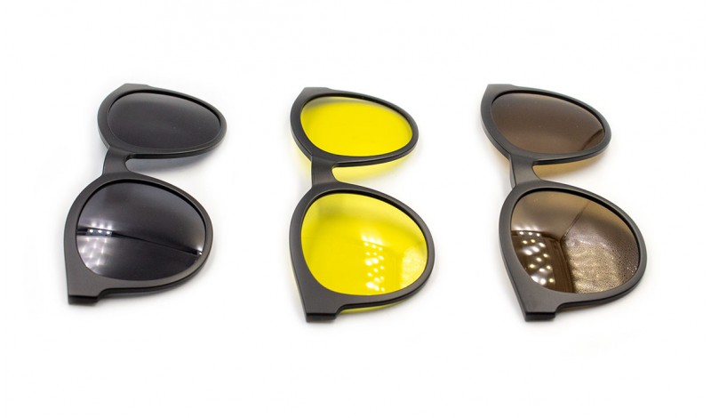 Оправа з насадкою Romeo 25710-C5