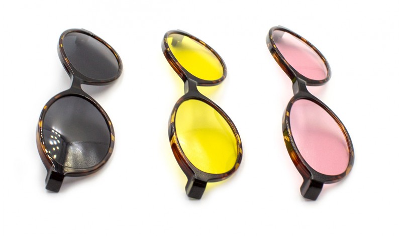 Оправа з насадкою Romeo 25711-C1