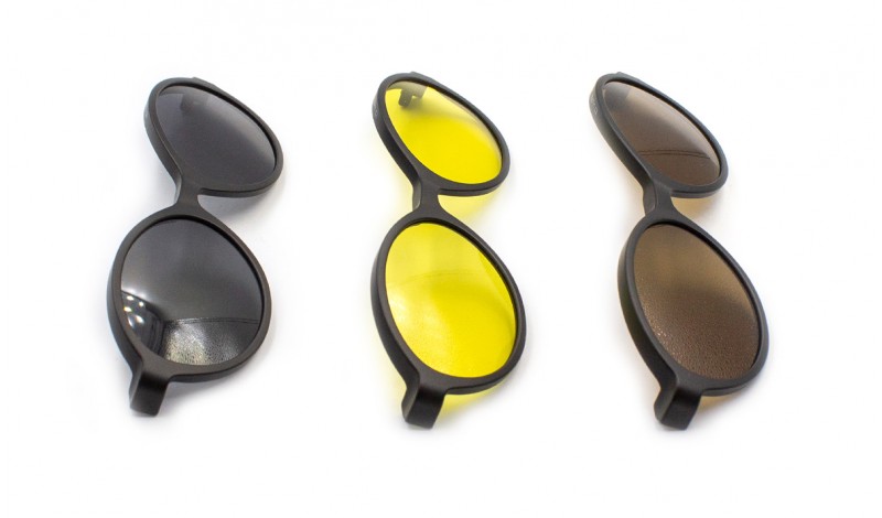 Оправа з насадкою Romeo 25711-C2