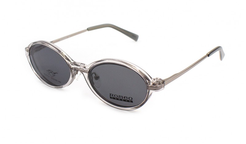 Оправа з насадкою Romeo 25711-C3