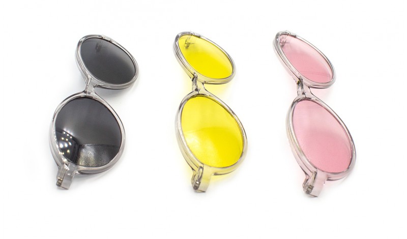 Оправа з насадкою Romeo 25711-C3