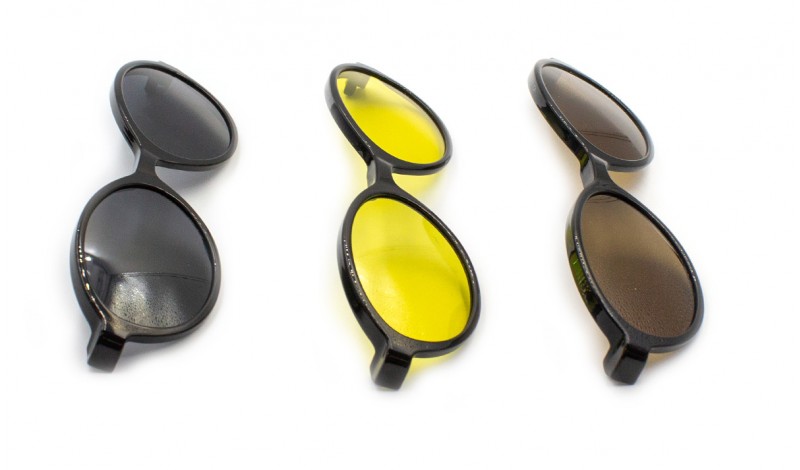 Оправа з насадкою Romeo 25711-C4