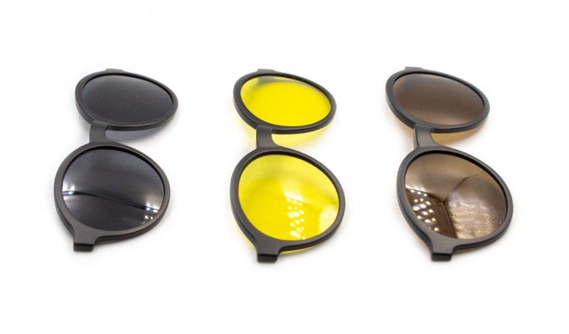 Оправа з насадкою Romeo 25727-C1