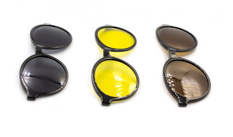 Оправа з насадкою Romeo 25727-C2