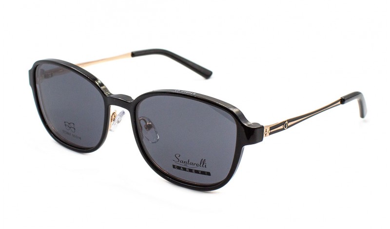 Оправа з насадкою Santarelli 2807-C1