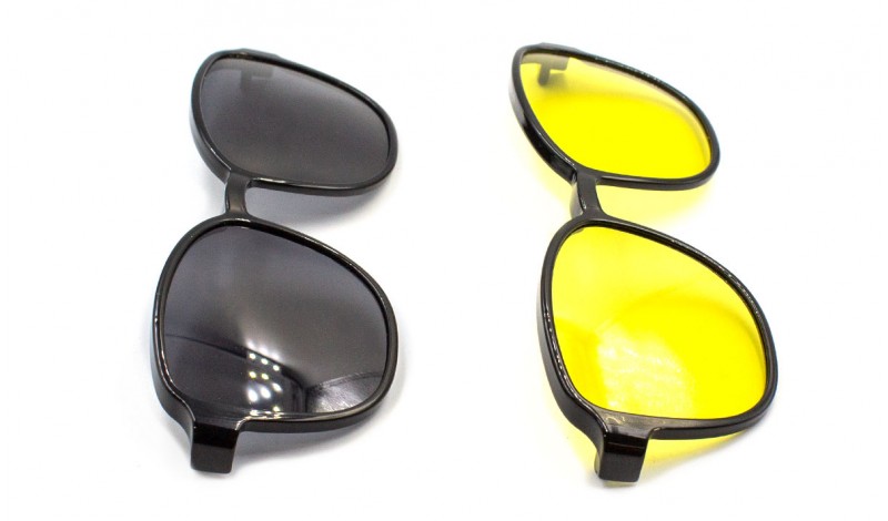 Оправа з насадкою Santarelli 2807-C1