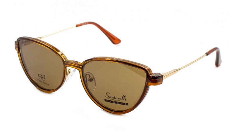Оправа з насадкою Santarelli 2808-C1