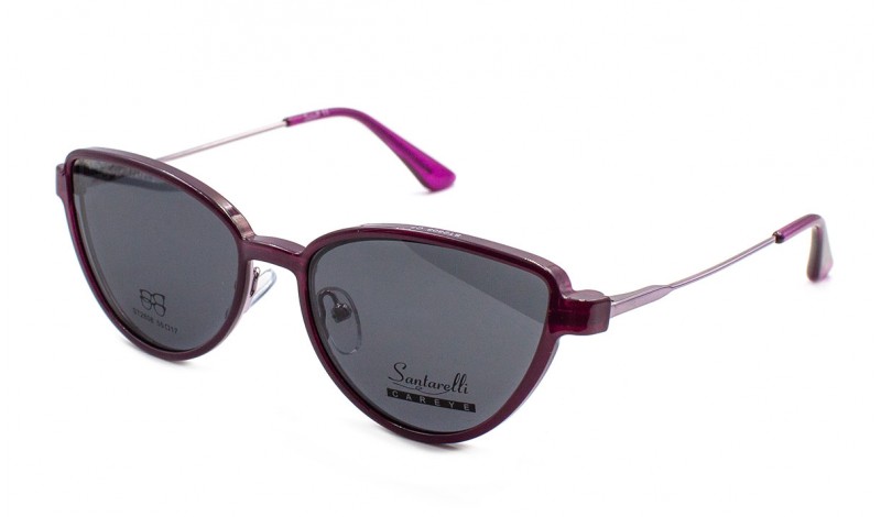 Оправа з насадкою Santarelli 2808-C7