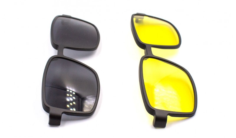 Оправа з насадкою Santarelli 2810-C2