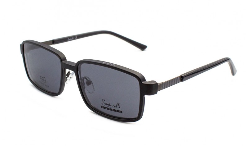 Оправа з насадкою Santarelli 2810-C3